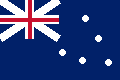 Australia flag
