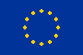 European Union flag