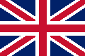 United Kingdom flag