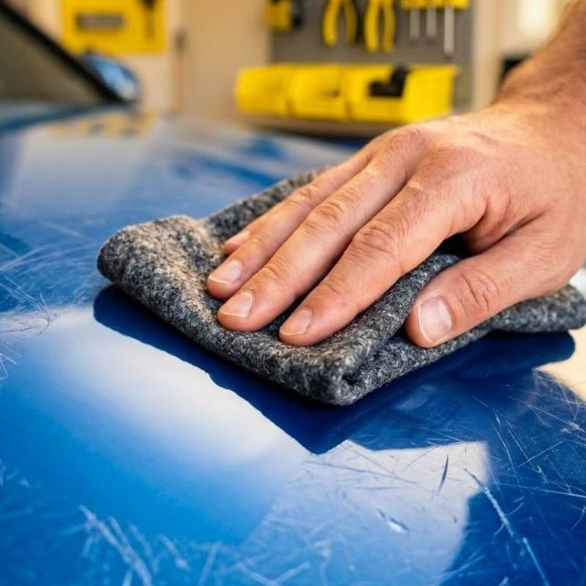 NanoPolix Nano Car Cloth