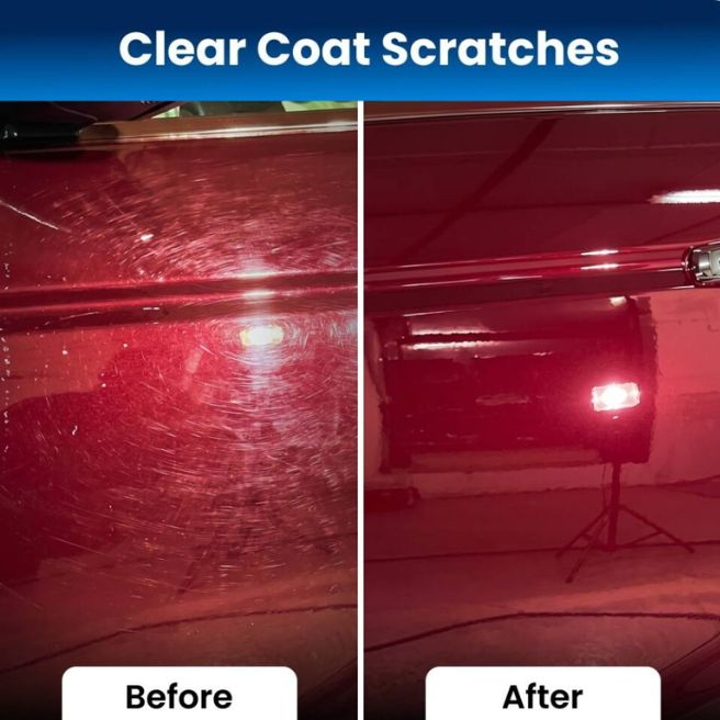NanoPolix Nano Car Cloth